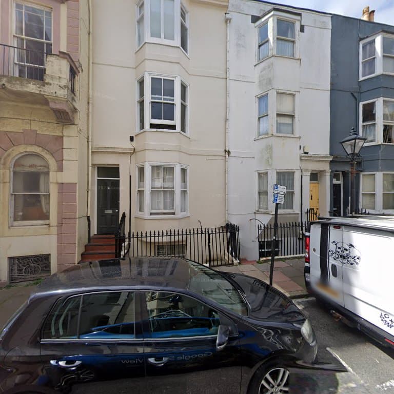 Jenni Thai massage – Thai massage in Brighton