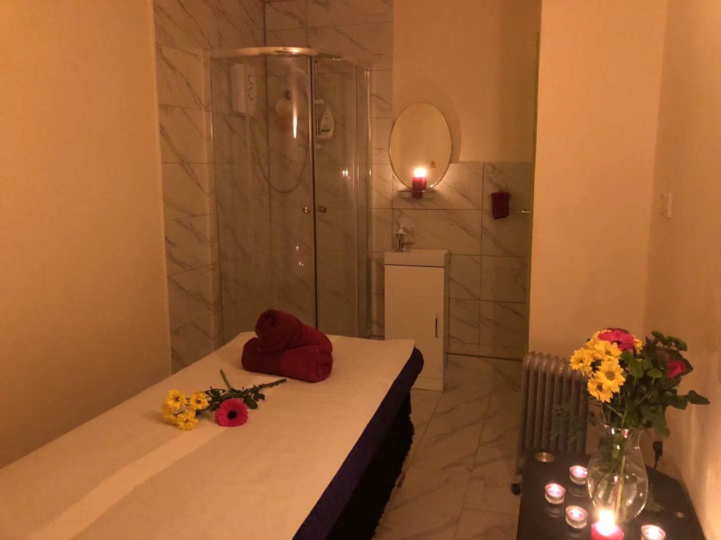 Chinese Massage Worthing – Thai massage in Worthing