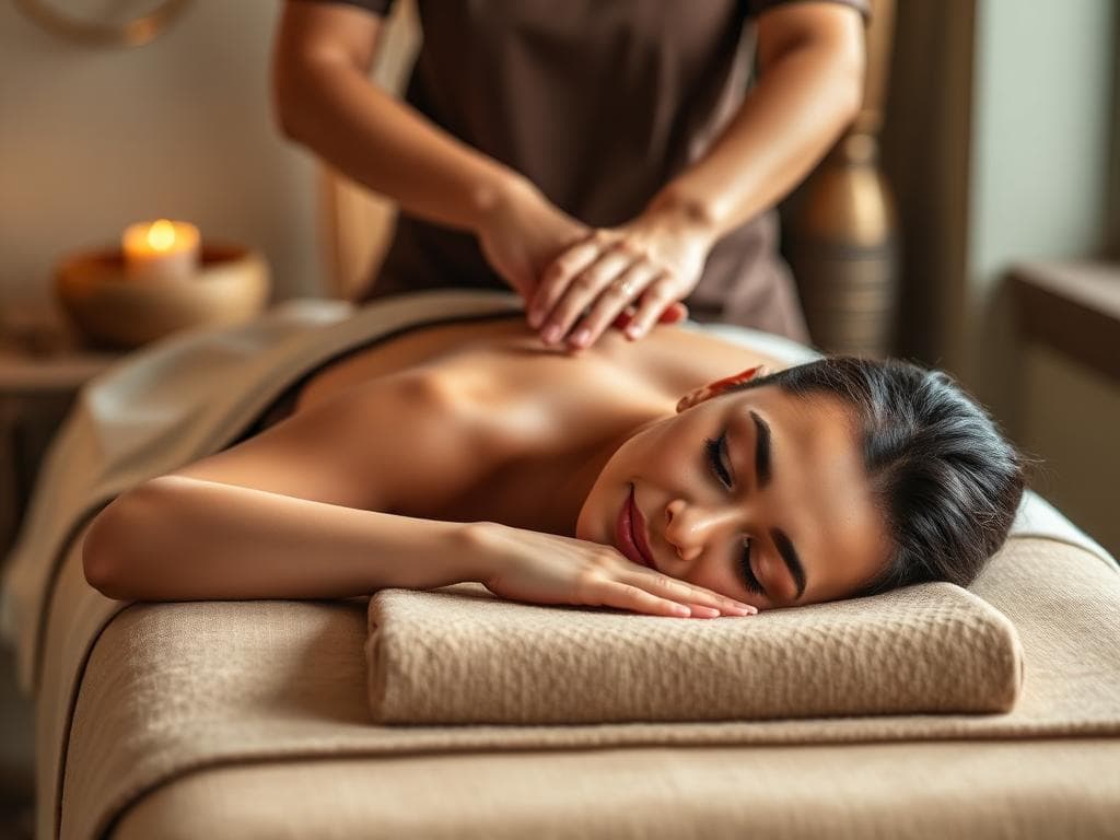 Photo 2 of Aoi Thai Massage
