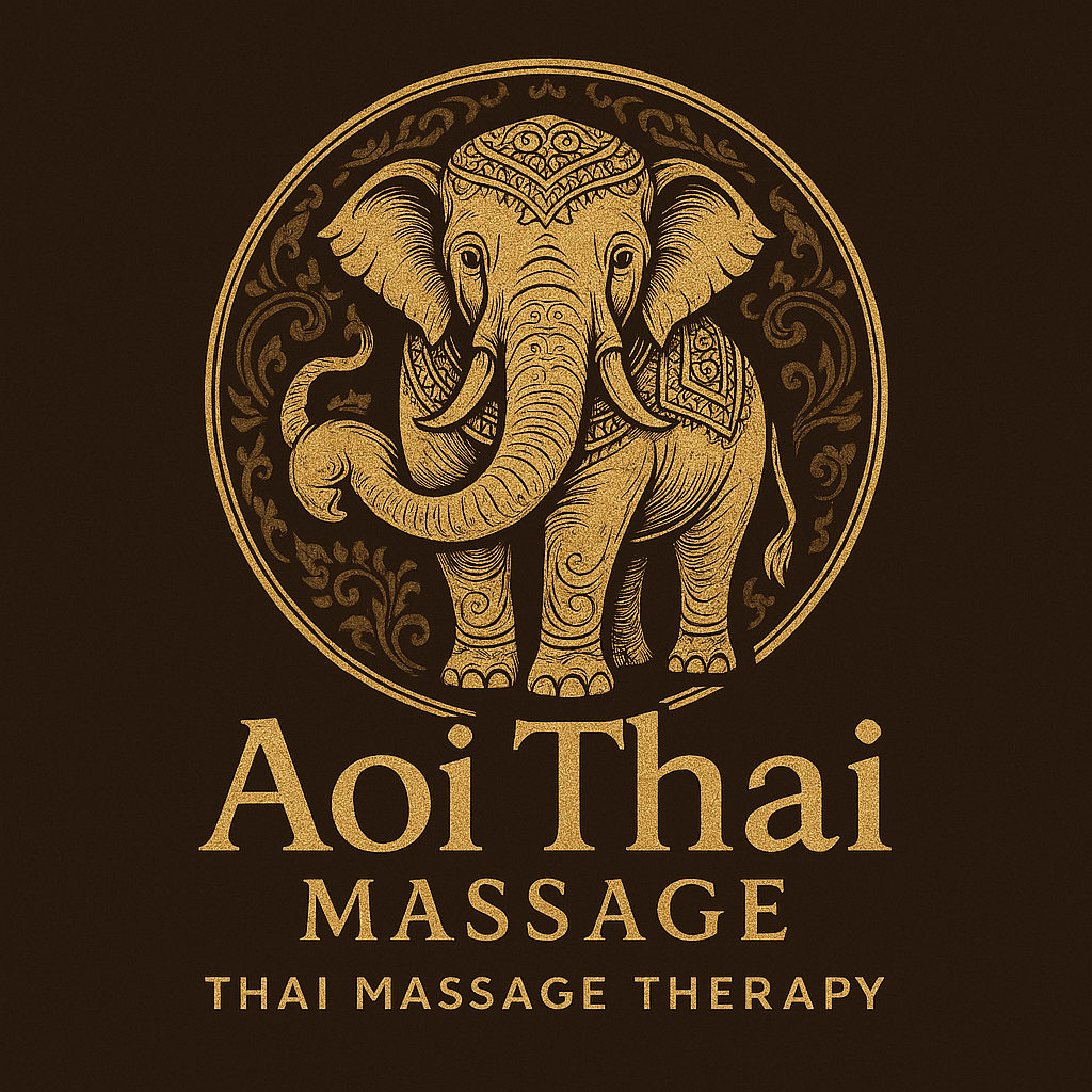 Photo 3 of Aoi Thai Massage