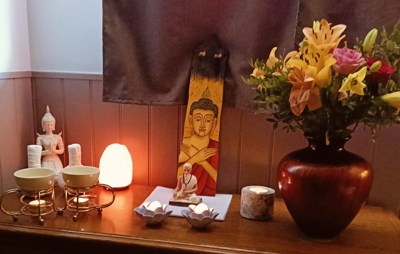 Photo 2 of Horley Thai massage Small field