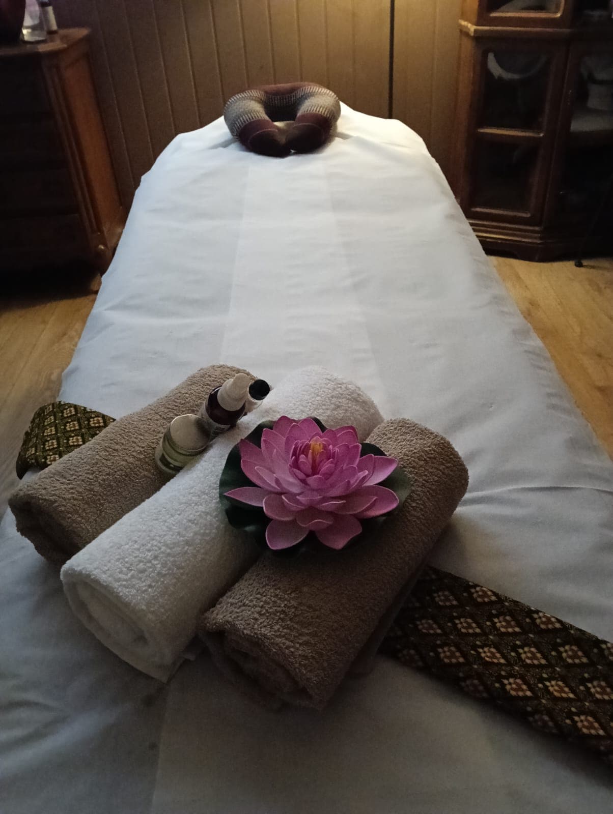 Photo 3 of Horley Thai massage Small field