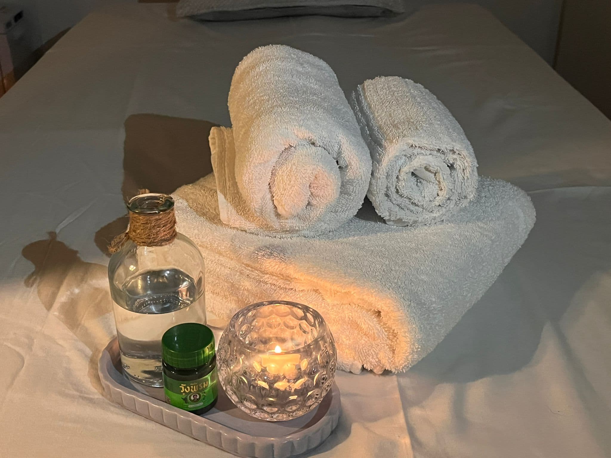 Siam Forest Thai Massage and Therapy – Thai massage in Croydon