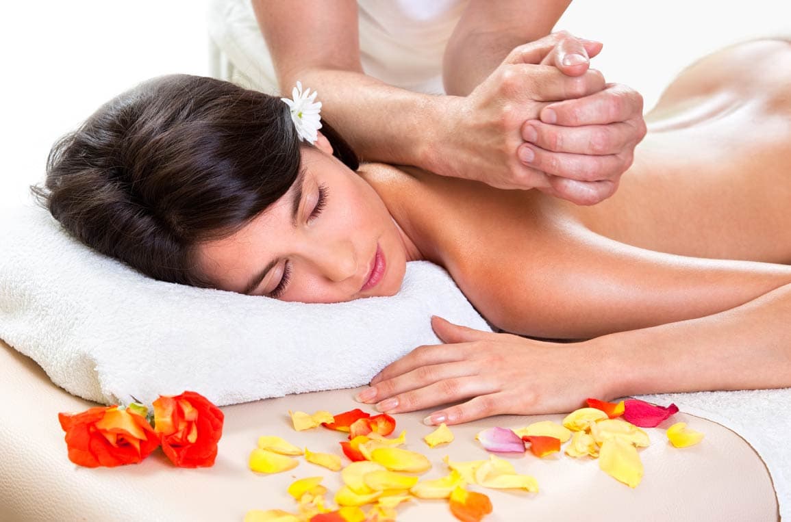Photo 3 of Suchila Thai massage