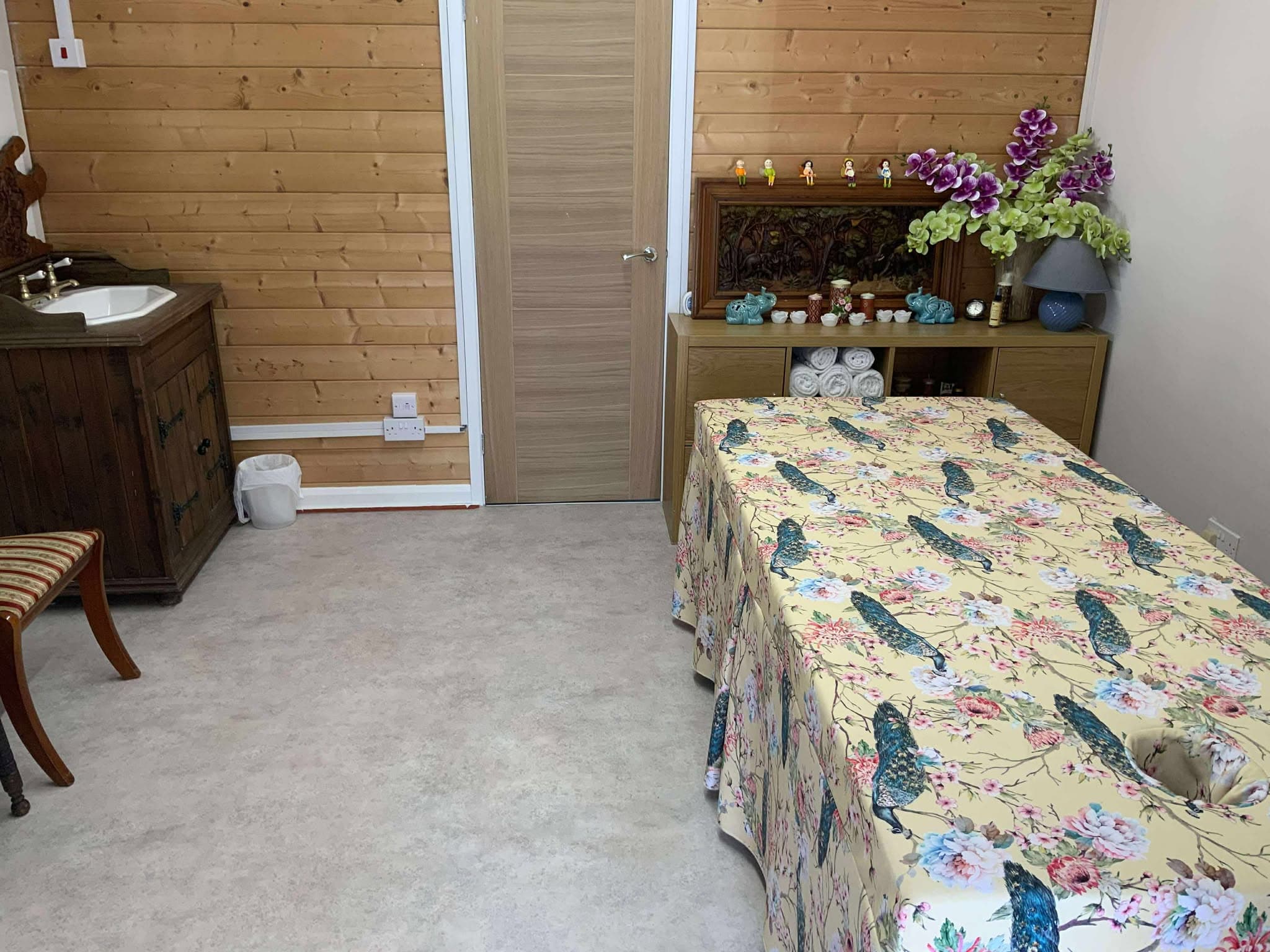 Oak Barn Thai Massage in Lingfield – Thai massage in Croydon