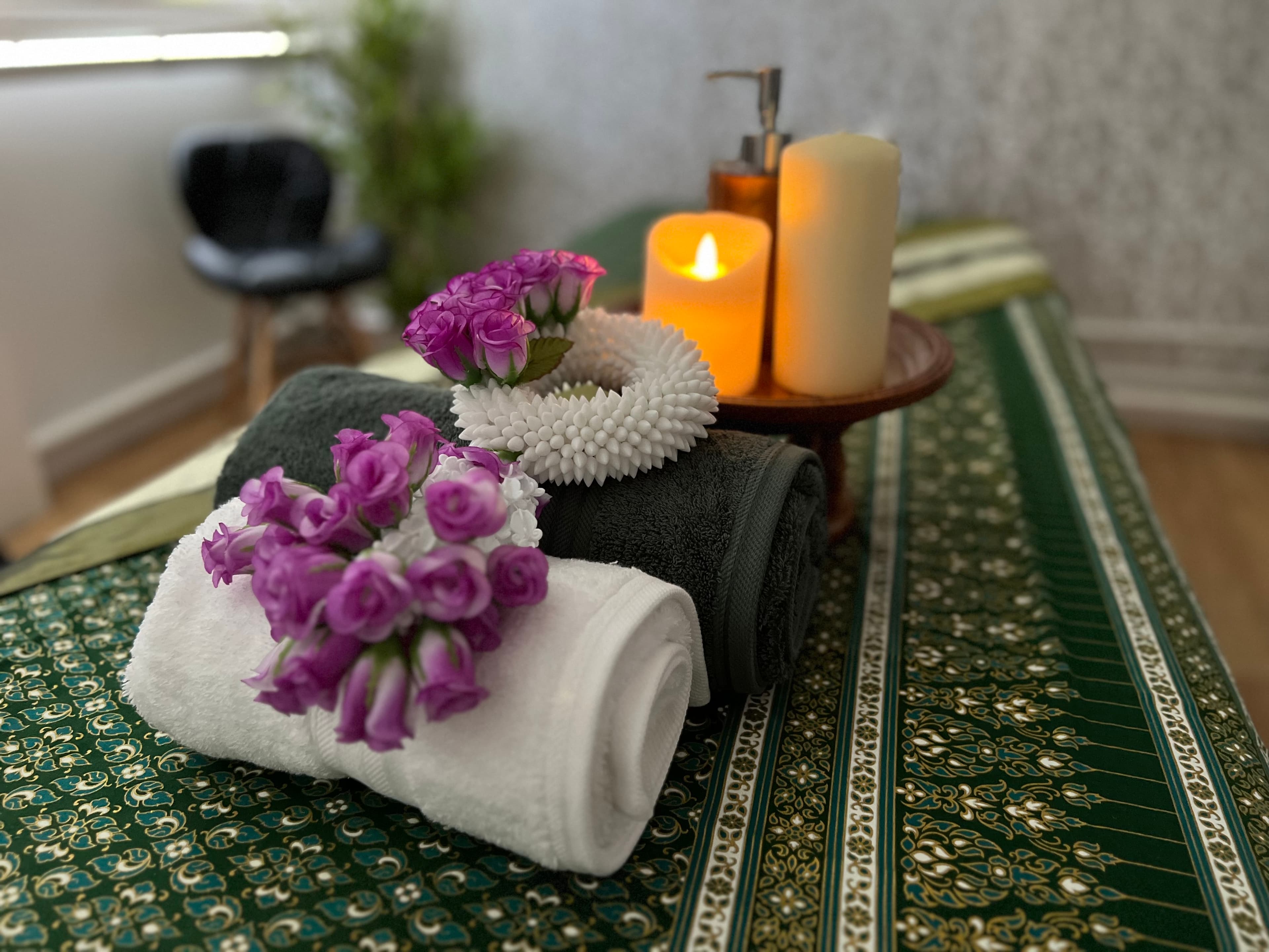 Photo 3 of Chana Thai Massage Therapy