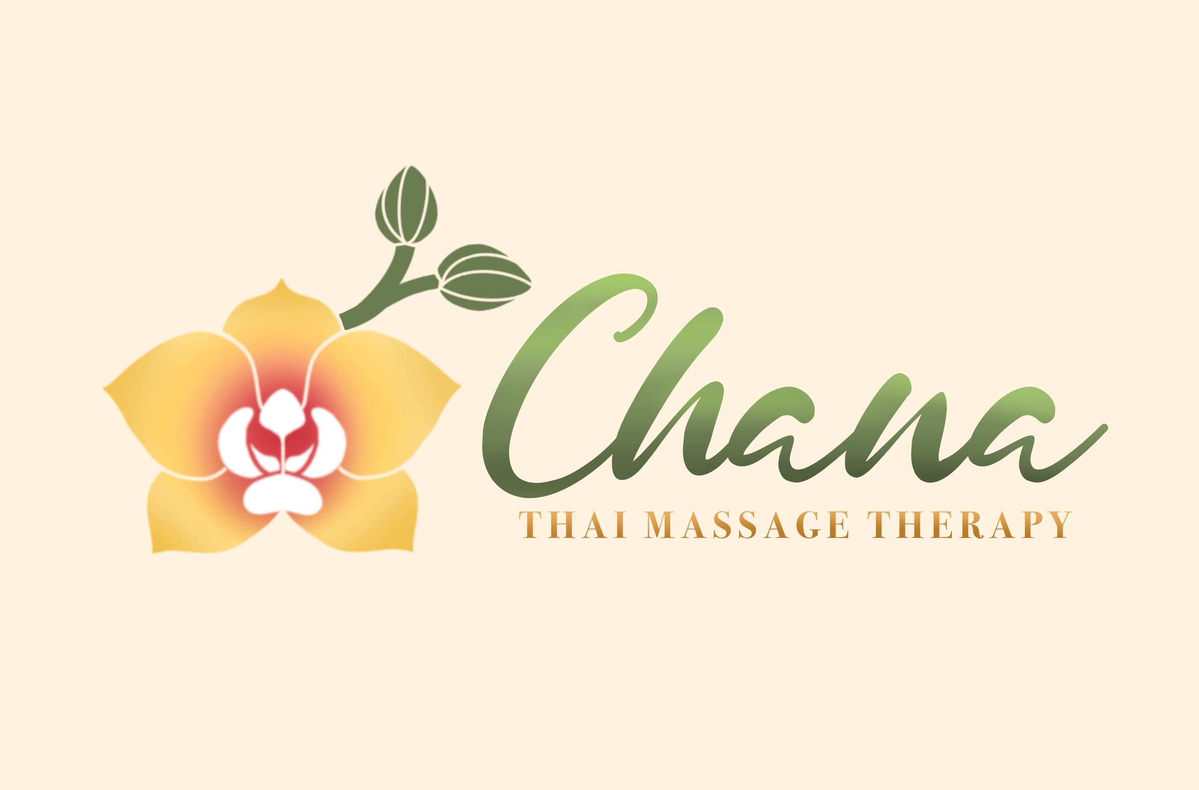 Chana Thai Massage Therapy – Thai massage in Croydon