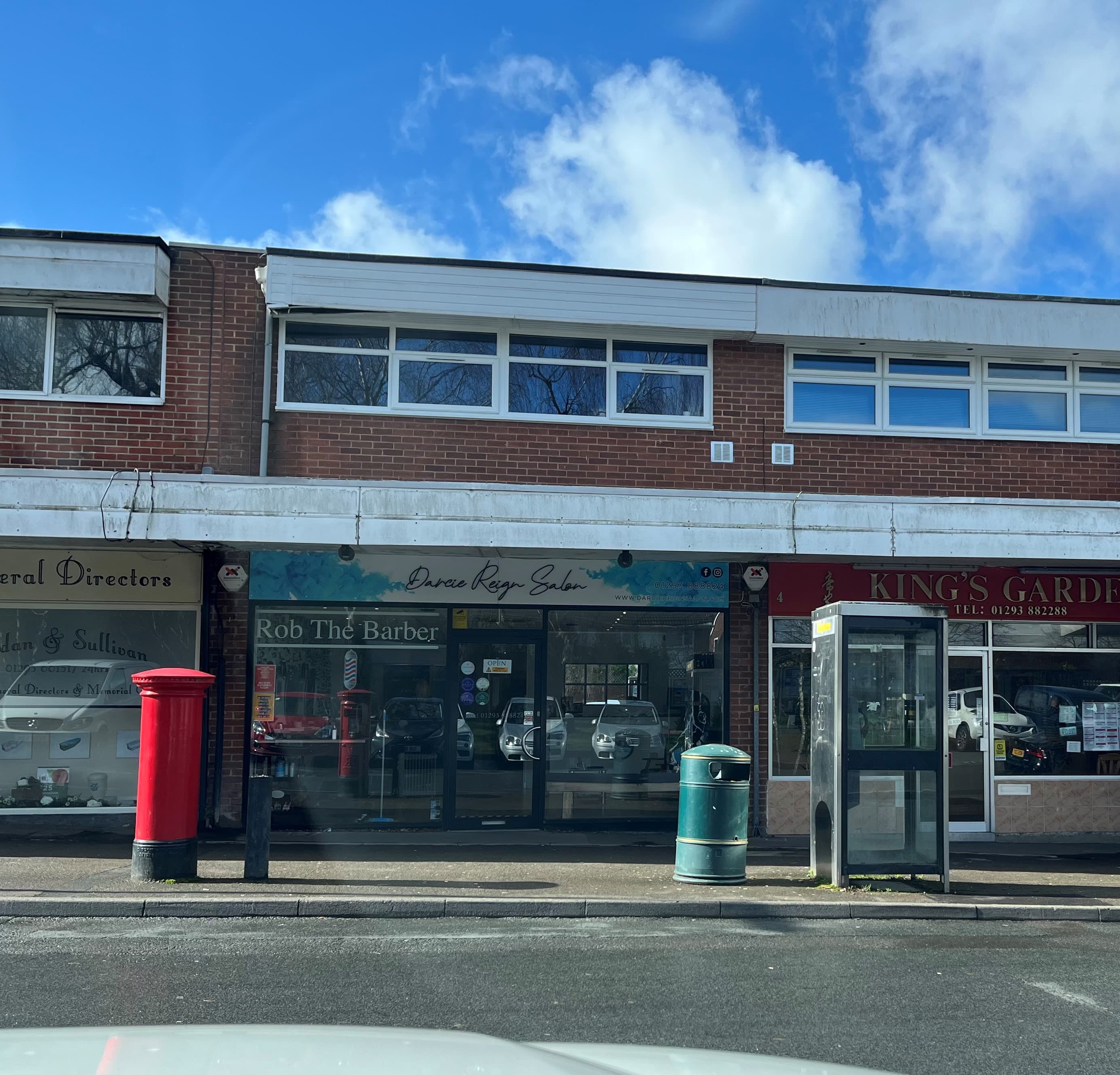 Pla's Thai Massage & Therapy Crawley – Thai massage in Croydon