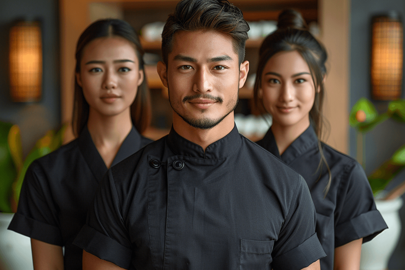 Photo 2 of Silver Spa - Oxford - Original Thai Massage - Spa & Beauty