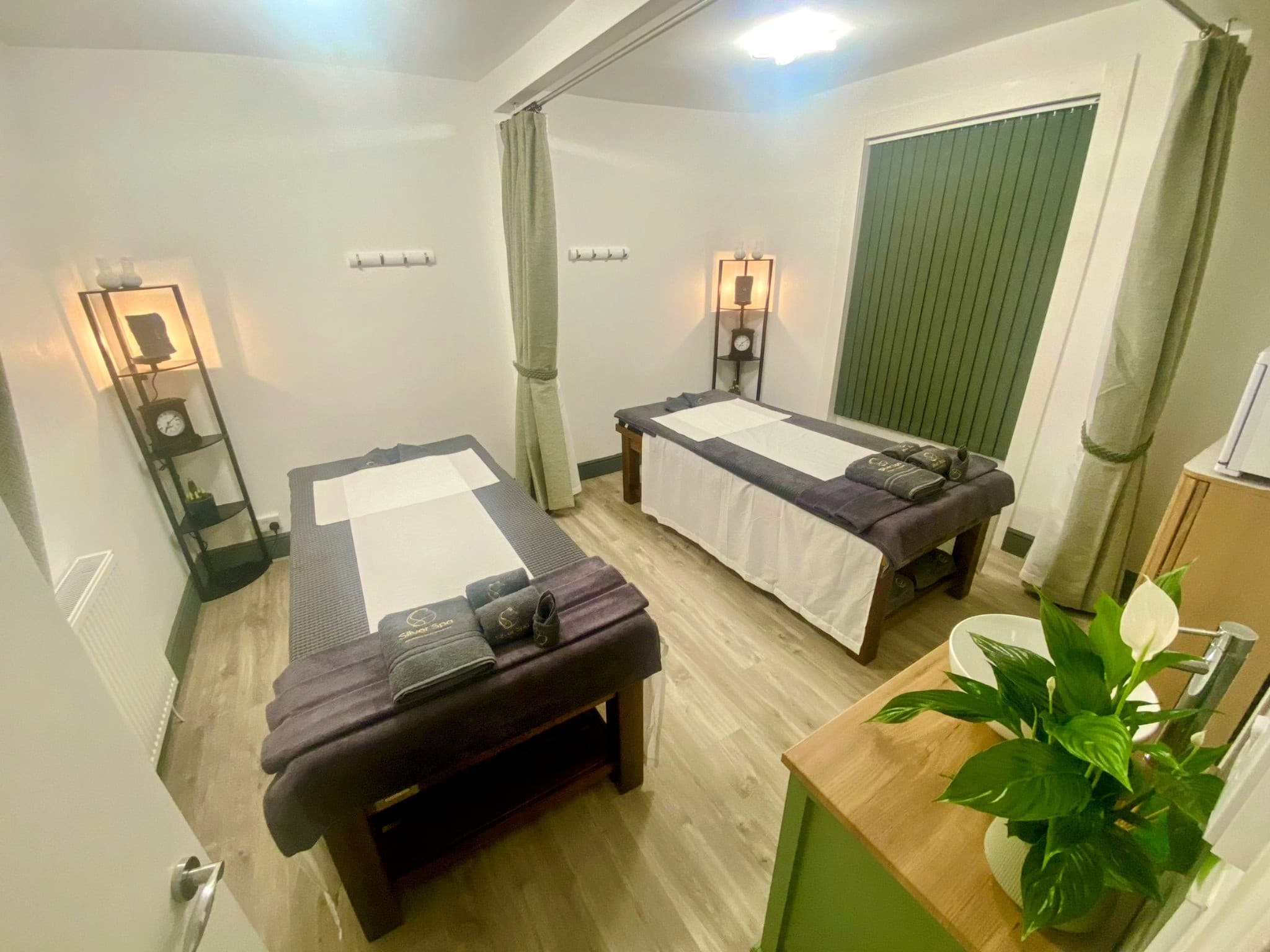 Photo 3 of Silver Spa - Oxford - Original Thai Massage - Spa & Beauty