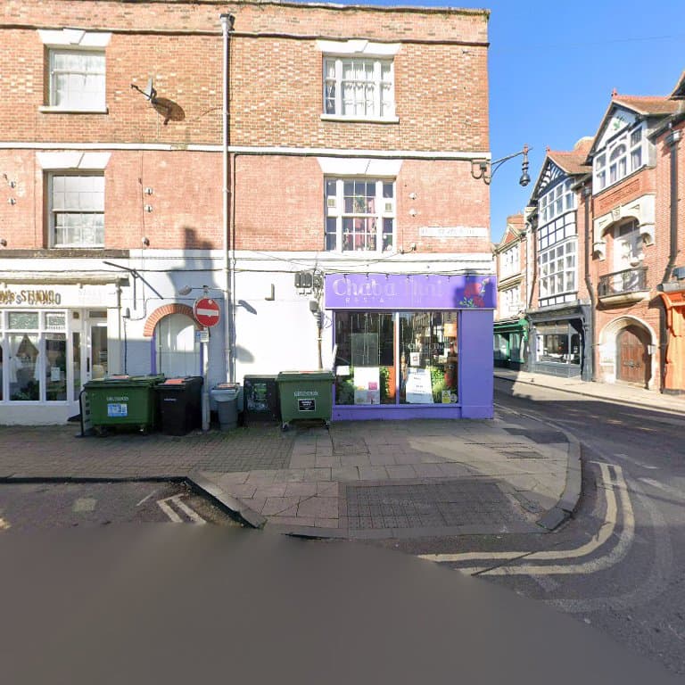 Photo 2 of Abingdon Thai Massage