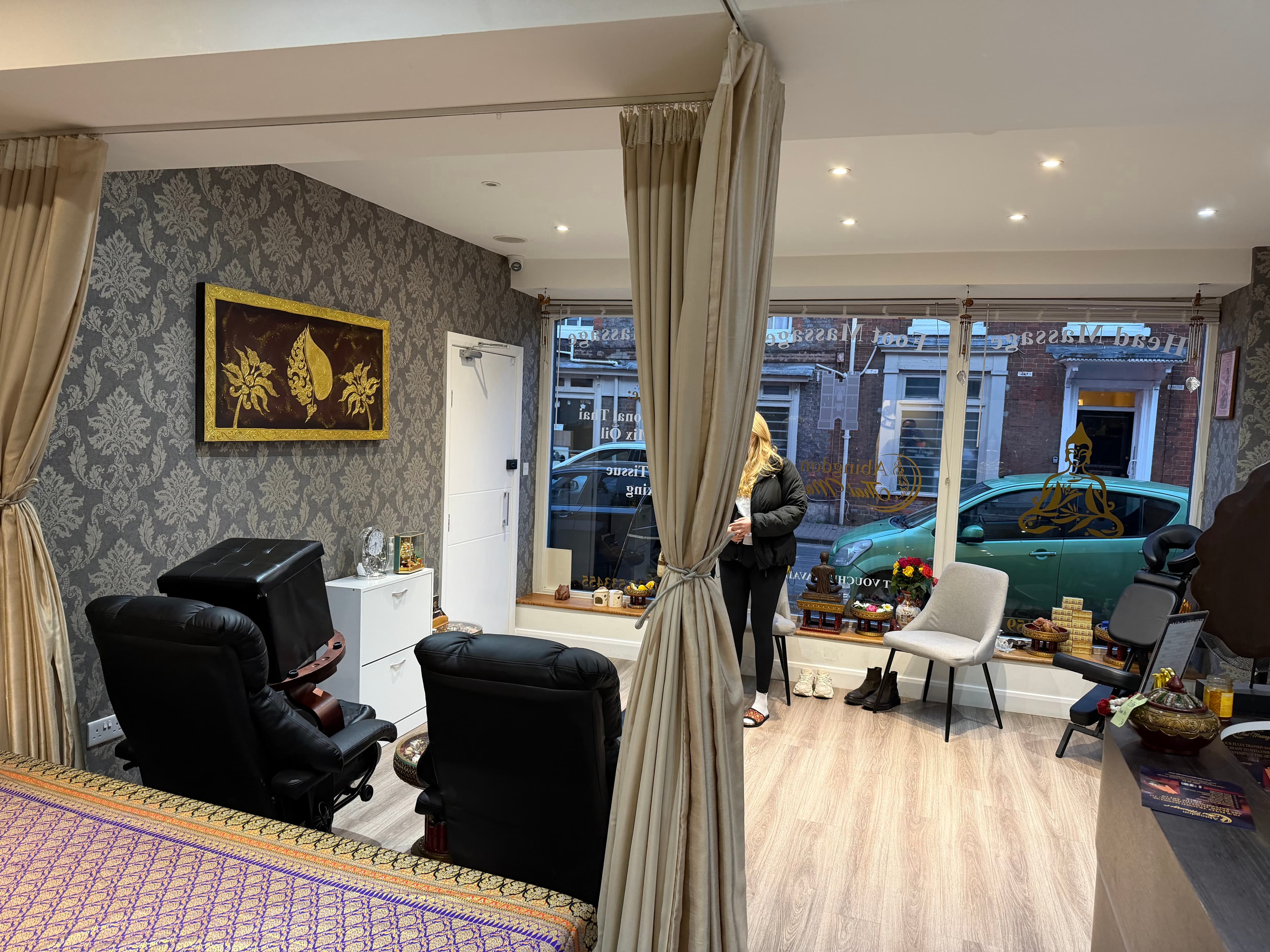 Photo 3 of Abingdon Thai Massage