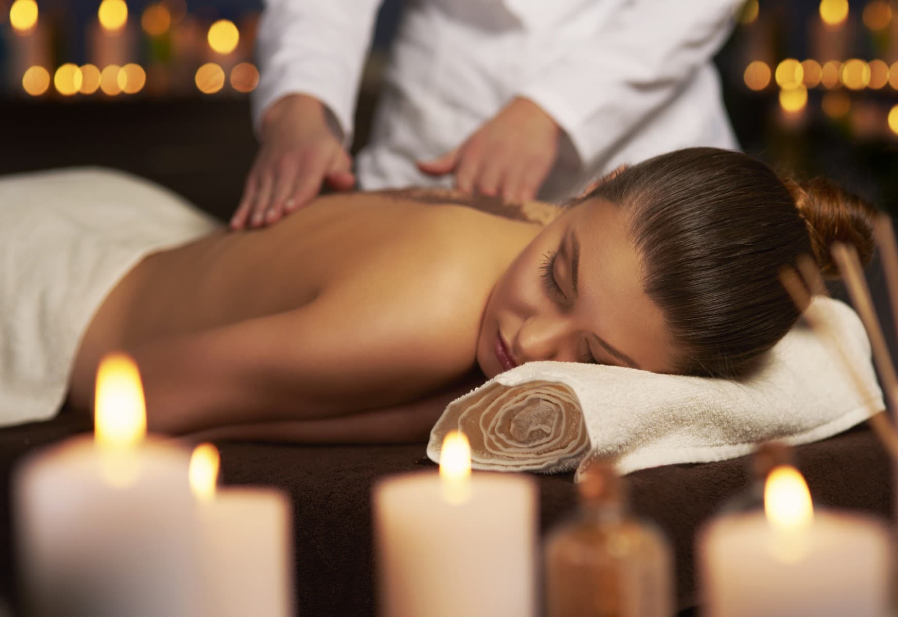 Wallingford Thai Spa & Massage – Thai massage in Reading
