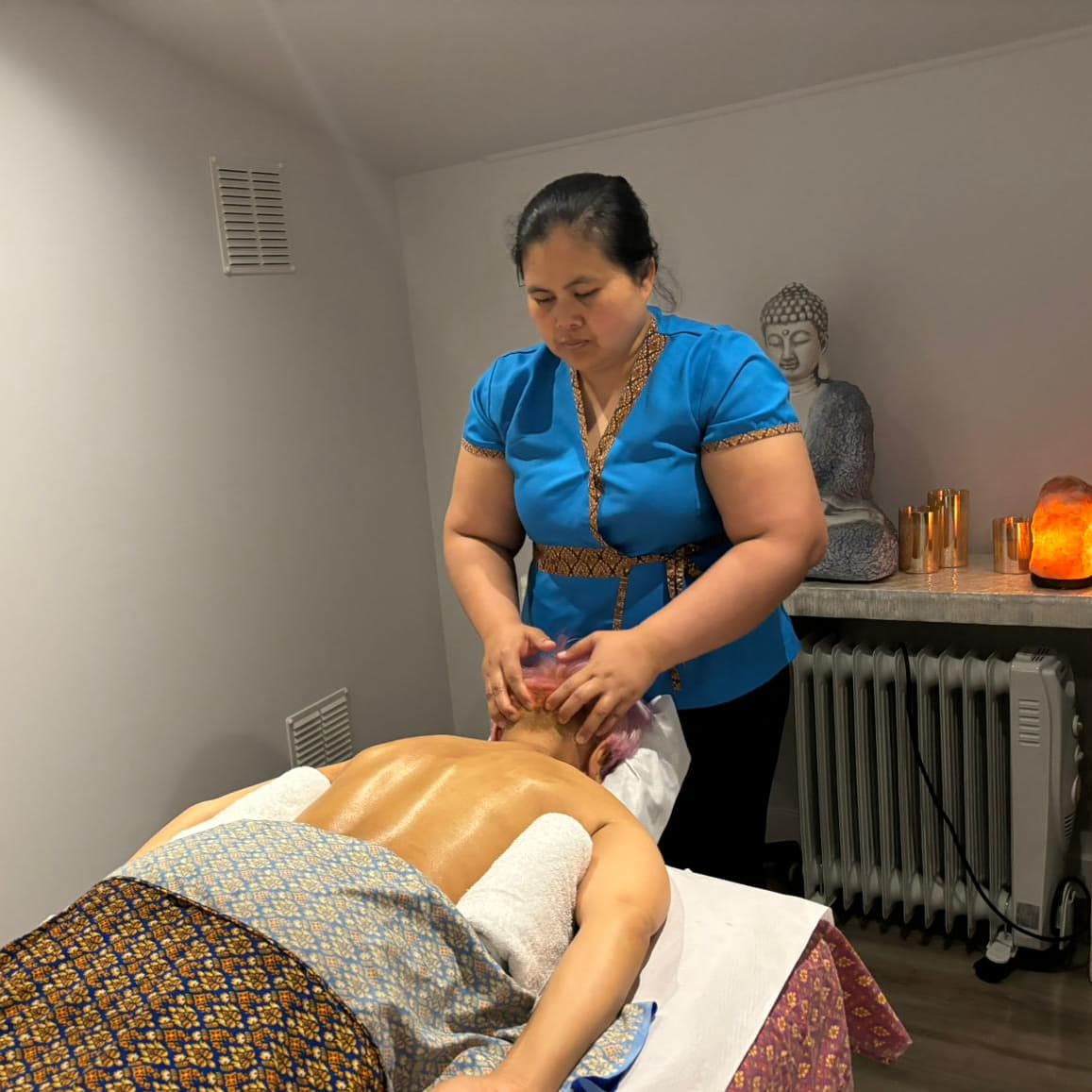 Photo 3 of Sri Chan Thai Massage & Spa