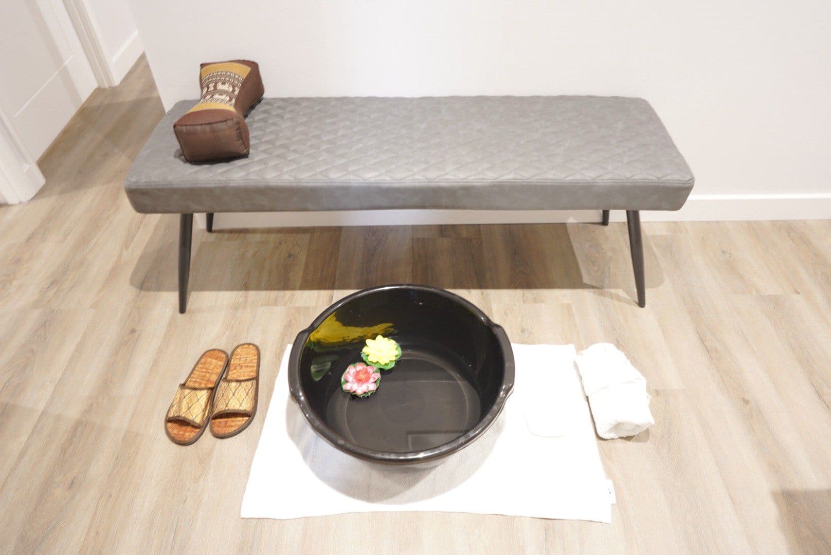 Sri Chan Thai Massage & Spa – Thai massage in Milton Keynes