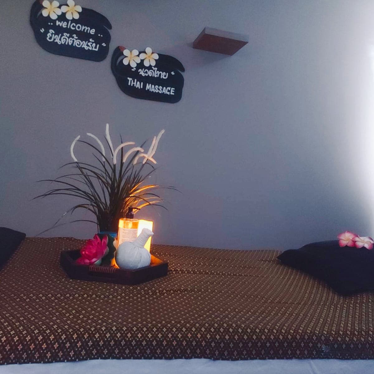 Baan Prai Thai Massage by Pat – Thai massage in Reading