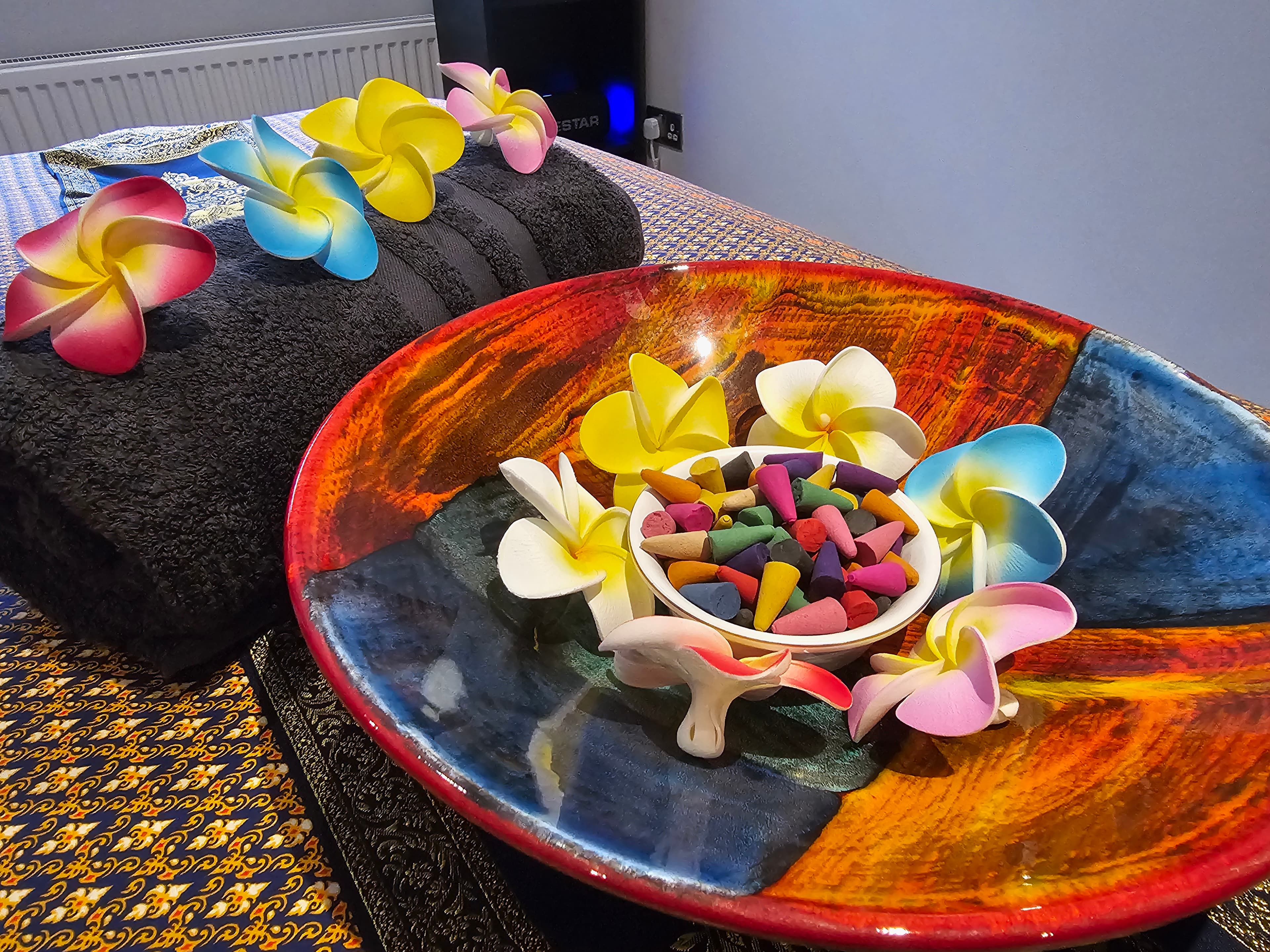 Phimai Thai Massage – Thai massage in Reading