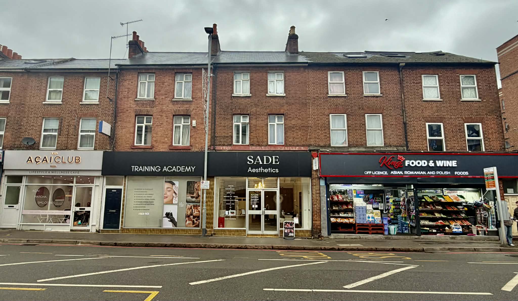 T.K. Therapy | Thai Massage & Spa – Thai massage in Reading