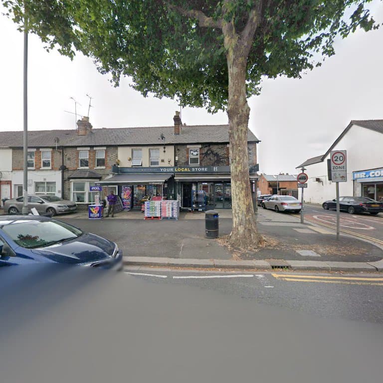 The Green Herb, Best Massage in Town – Thai massage in Reading