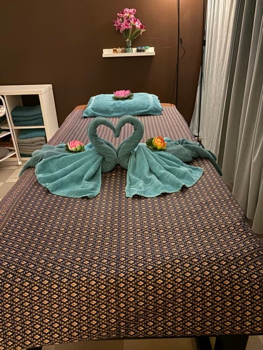 Foto 3 av Chutimon Relax Thaimassage Surte
