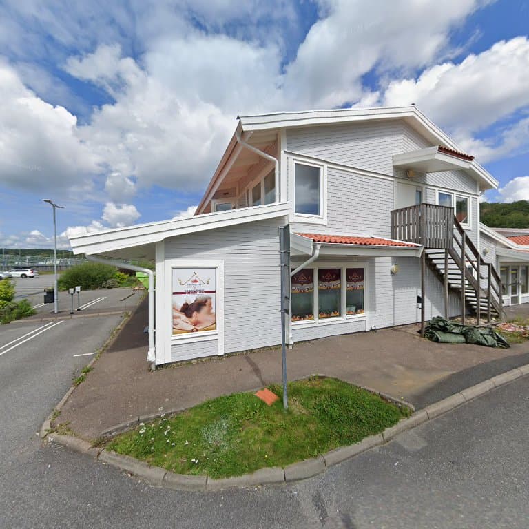 Chutimon Relax Thaimassage Surte – Thaimassage in Göteborg