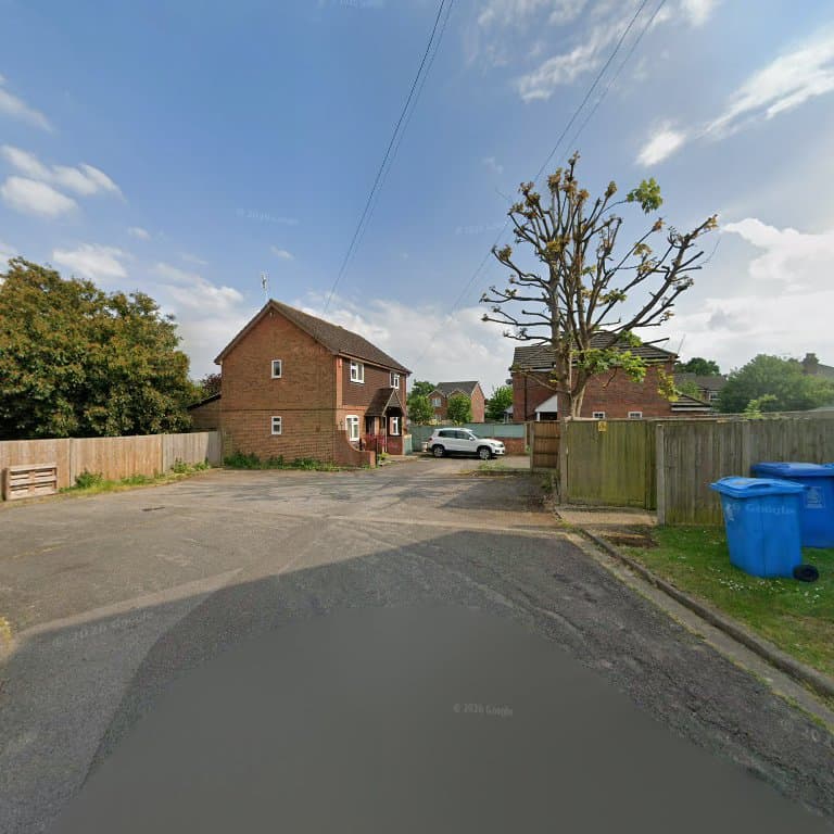 Jasmine Thai Massage – Thai massage in Reading