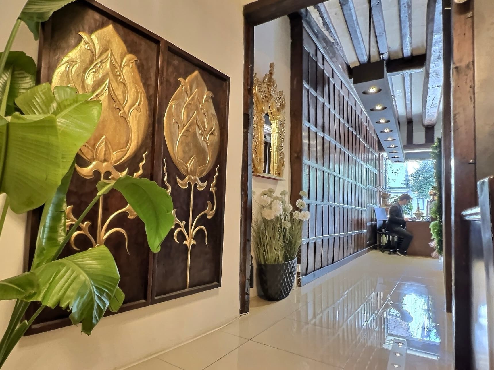 Thy Spa - Windsor - Original Thai Massage & Beauty – Thai massage in Ealing