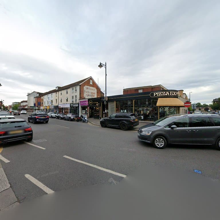 Authentic Thai Masssage – Thai massage in Reading