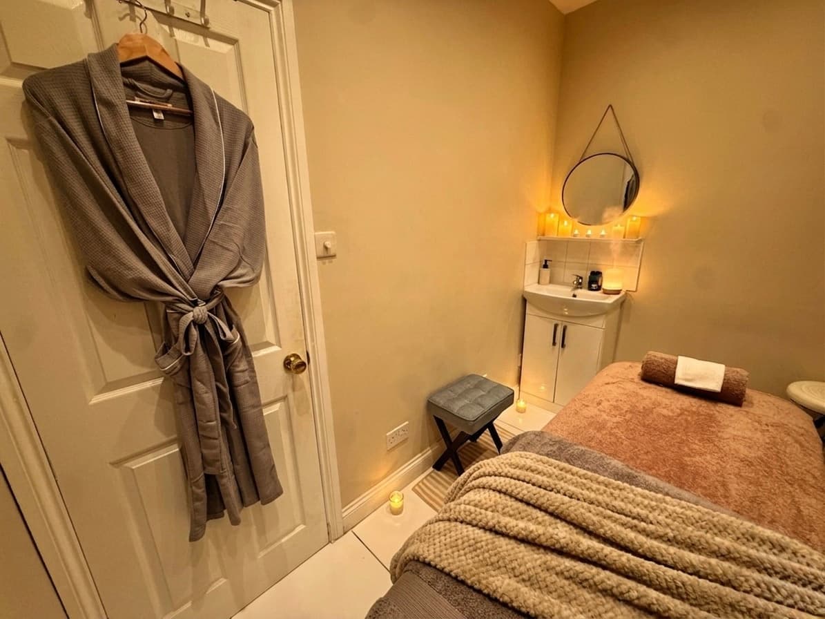 Thai Lotus Sanctuary Spa and Massage – Thai massage in Brent