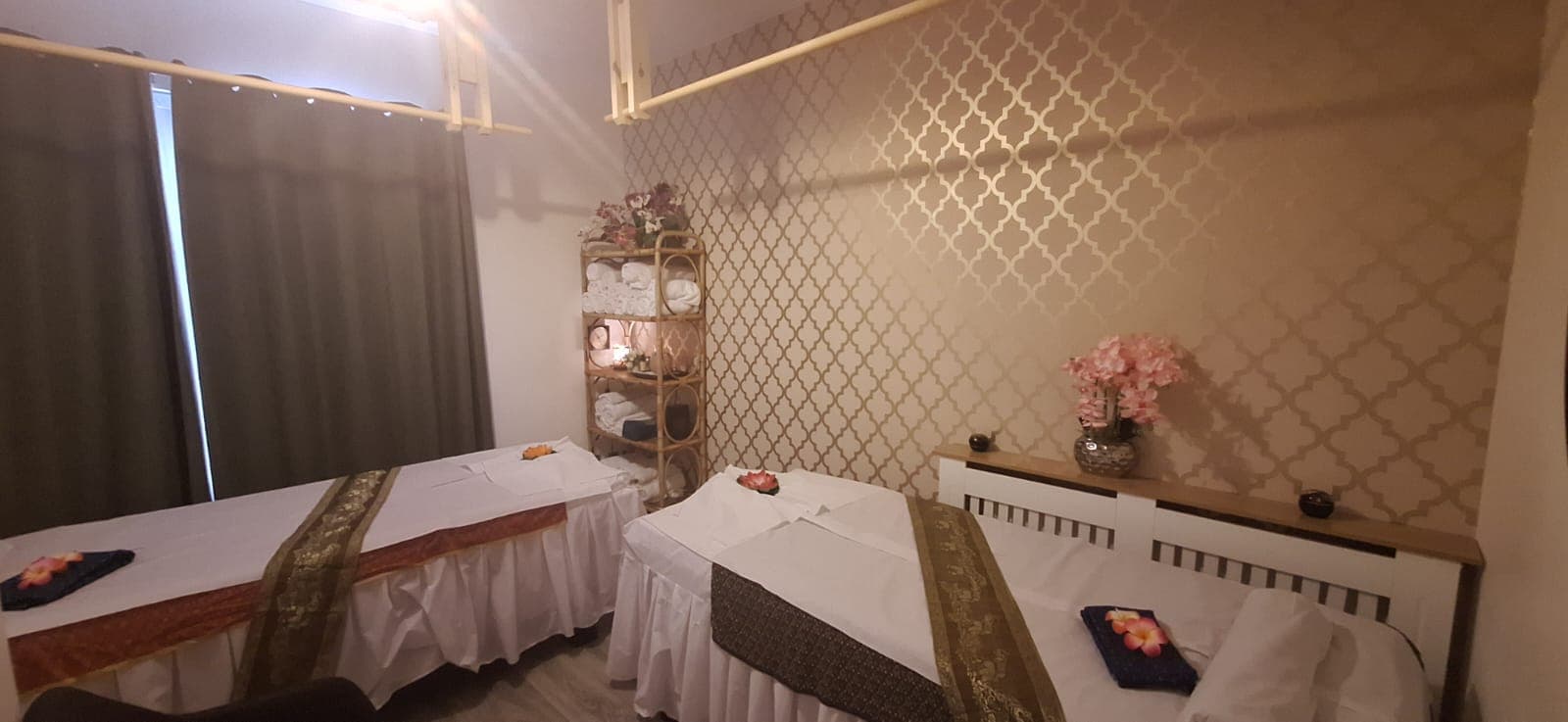 Photo 2 of Sawasdee Thai Day Spa