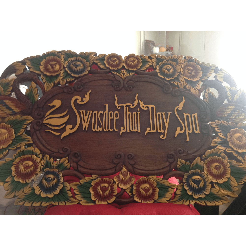 Photo 3 of Sawasdee Thai Day Spa