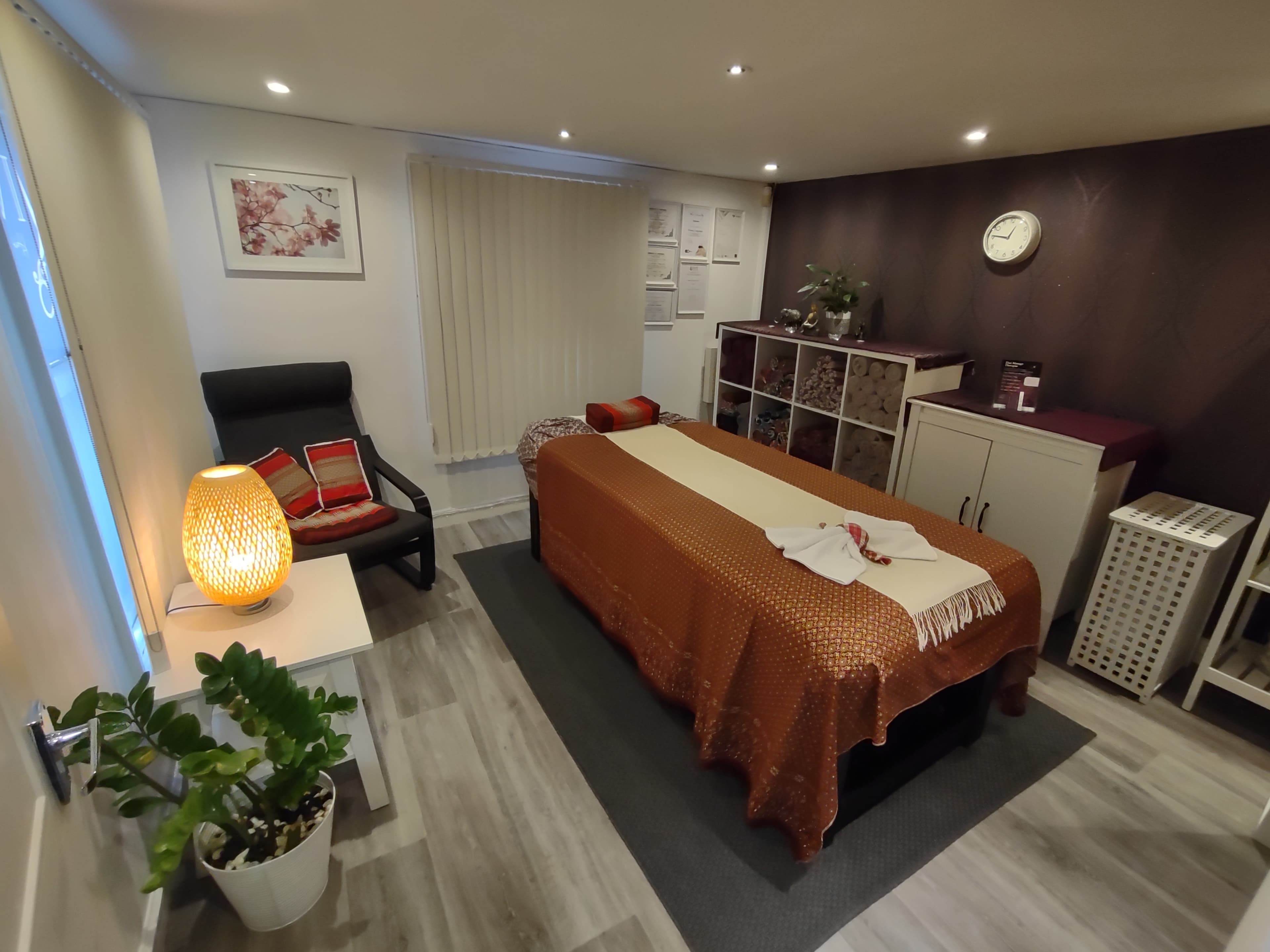Photo 3 of NL Thai Massage Therapist