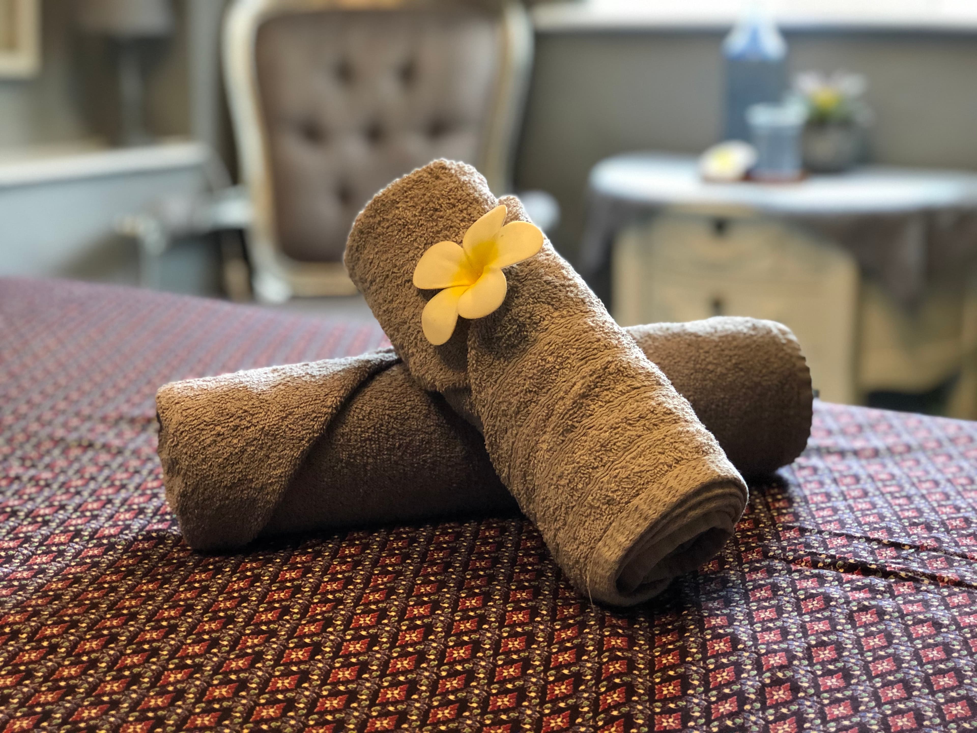 Photo 3 of Vintage Thai Spa