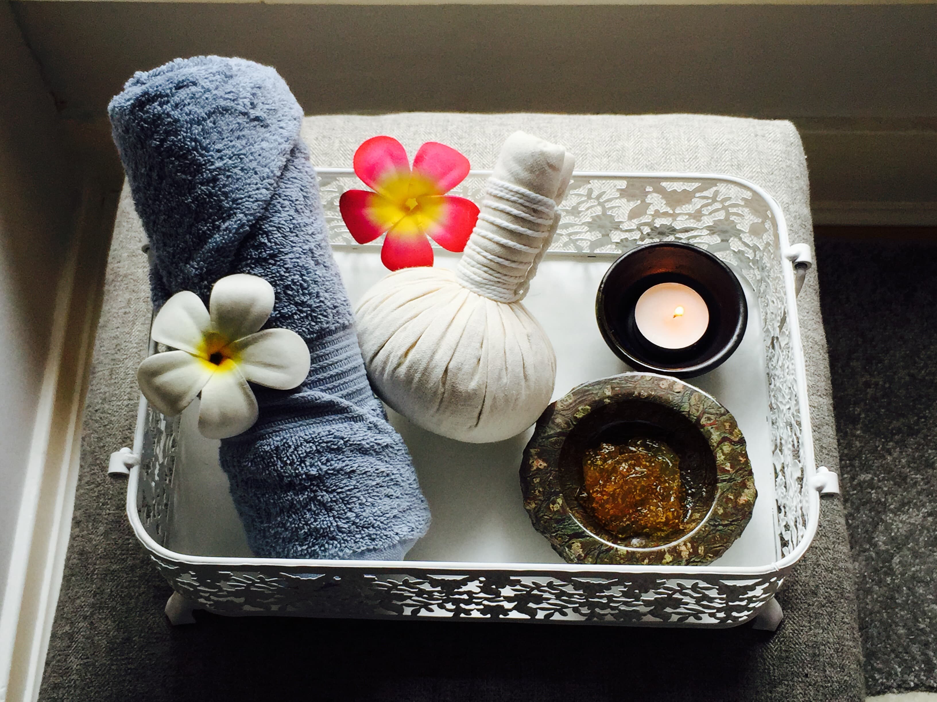 Vintage Thai Spa – Thai massage in Milton Keynes