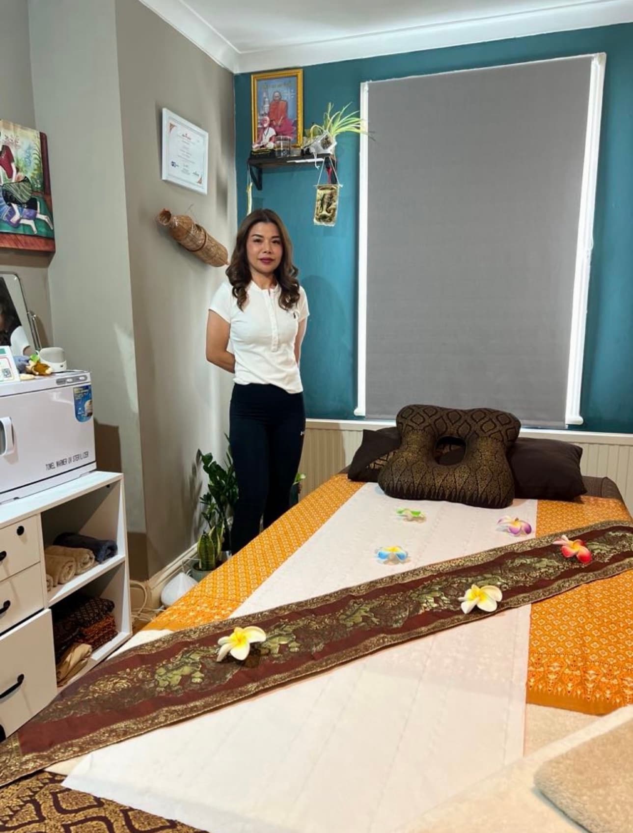 Photo 3 of A1 Thai Massage & Wellness