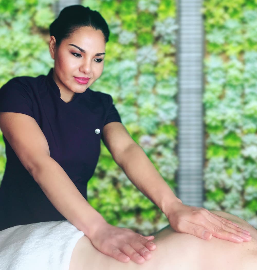 Photo 3 of Northampton Thai Massage