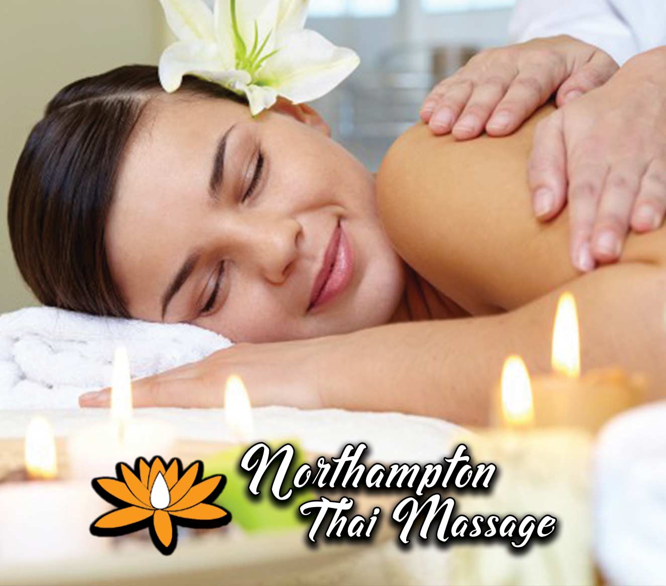 Northampton Thai Massage – Thai massage in Northampton