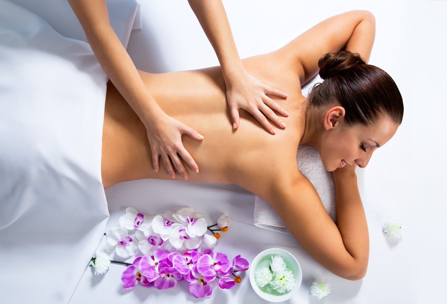 Photo 2 of Pariya Thai spa