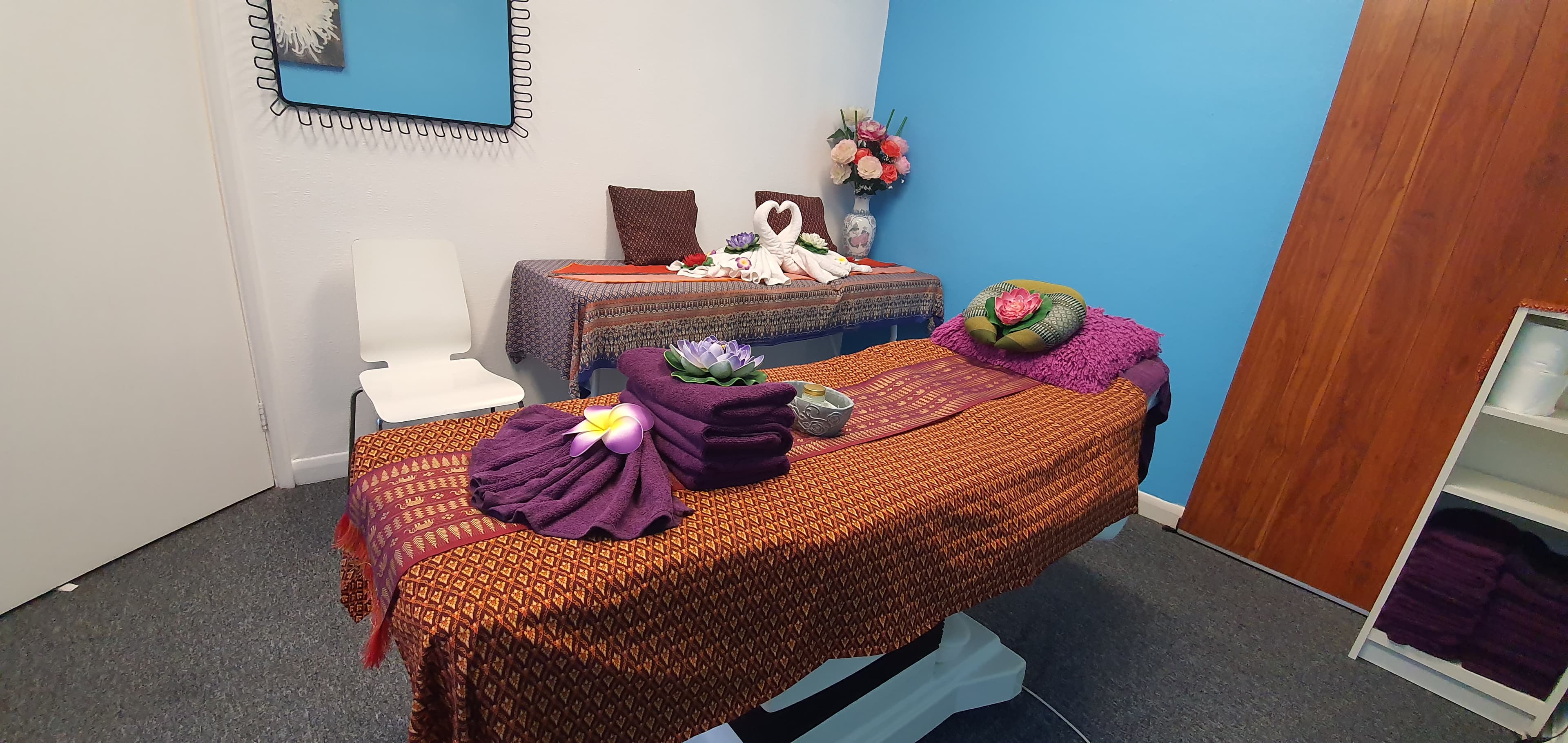 Photo 3 of Five Palms Thai Therapy & Spa