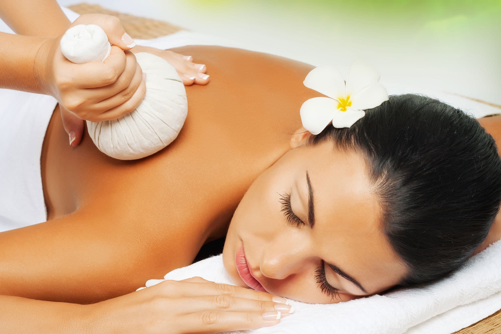 Thai Chaba - Traditional Massage Therapies – Thai massage in Northampton