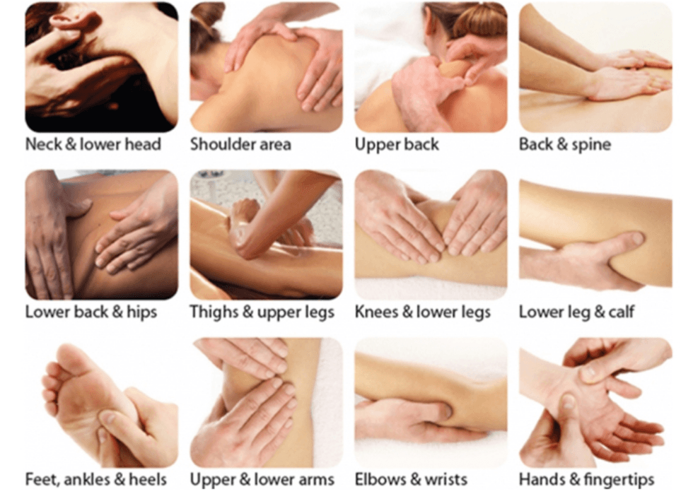 Photo 3 of East Park Thai Massage Therapy