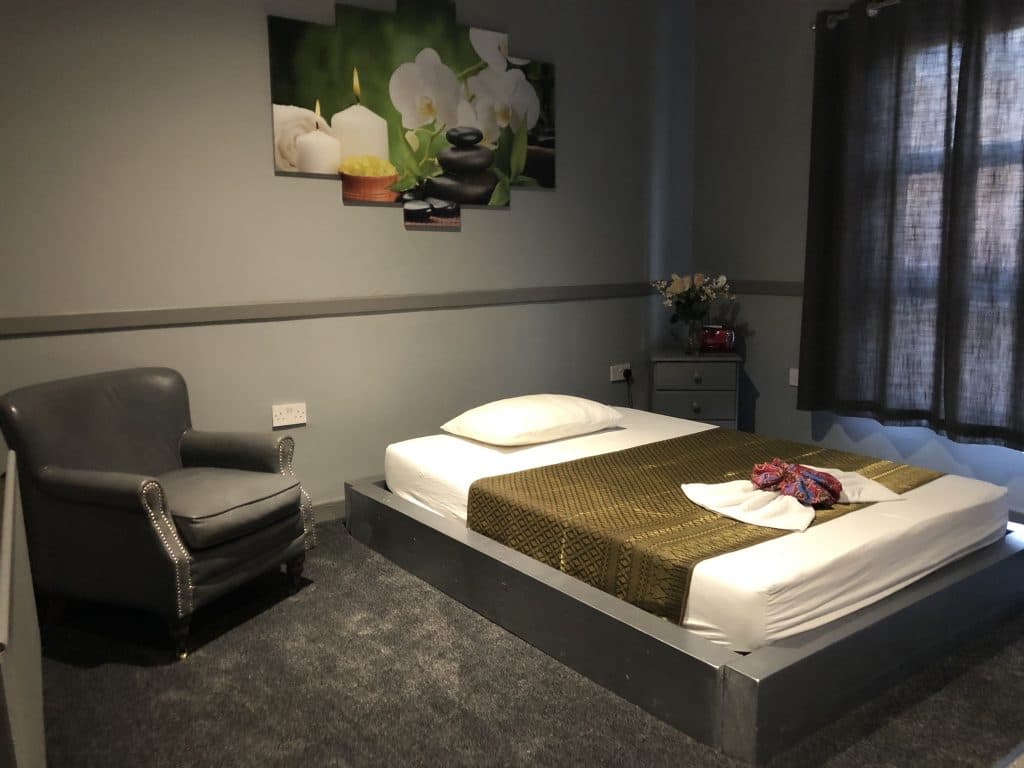 Photo 3 of Bangkok Thai Spa & Therapy