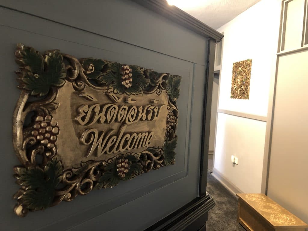 Bangkok Thai Spa & Therapy – Thai massage in Northampton