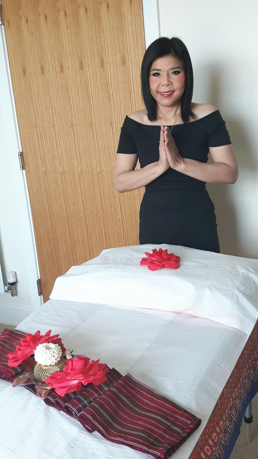 Photo 3 of SiamThaiMassage