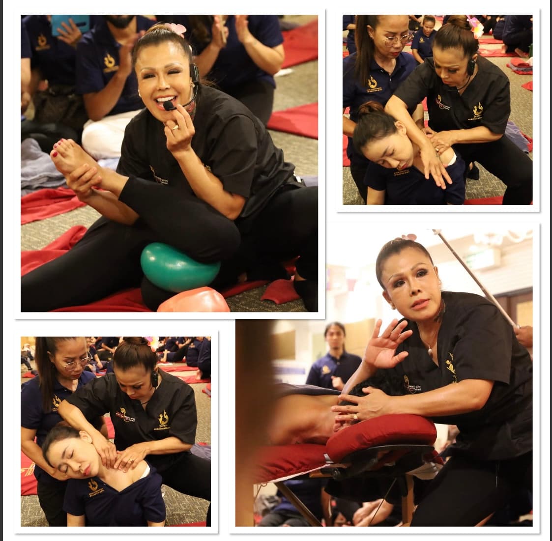 Photo 2 of JIDAPHA'S SPA TREATMENTS & THERAPIES LIMITED