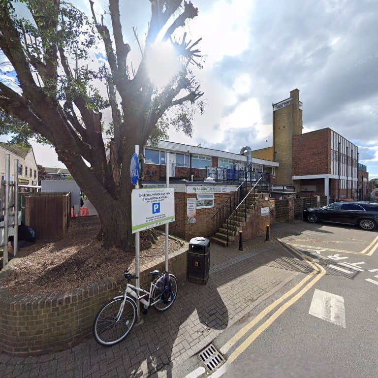Absolute Harmony Wellbeing Centre – Thai massage in Worthing