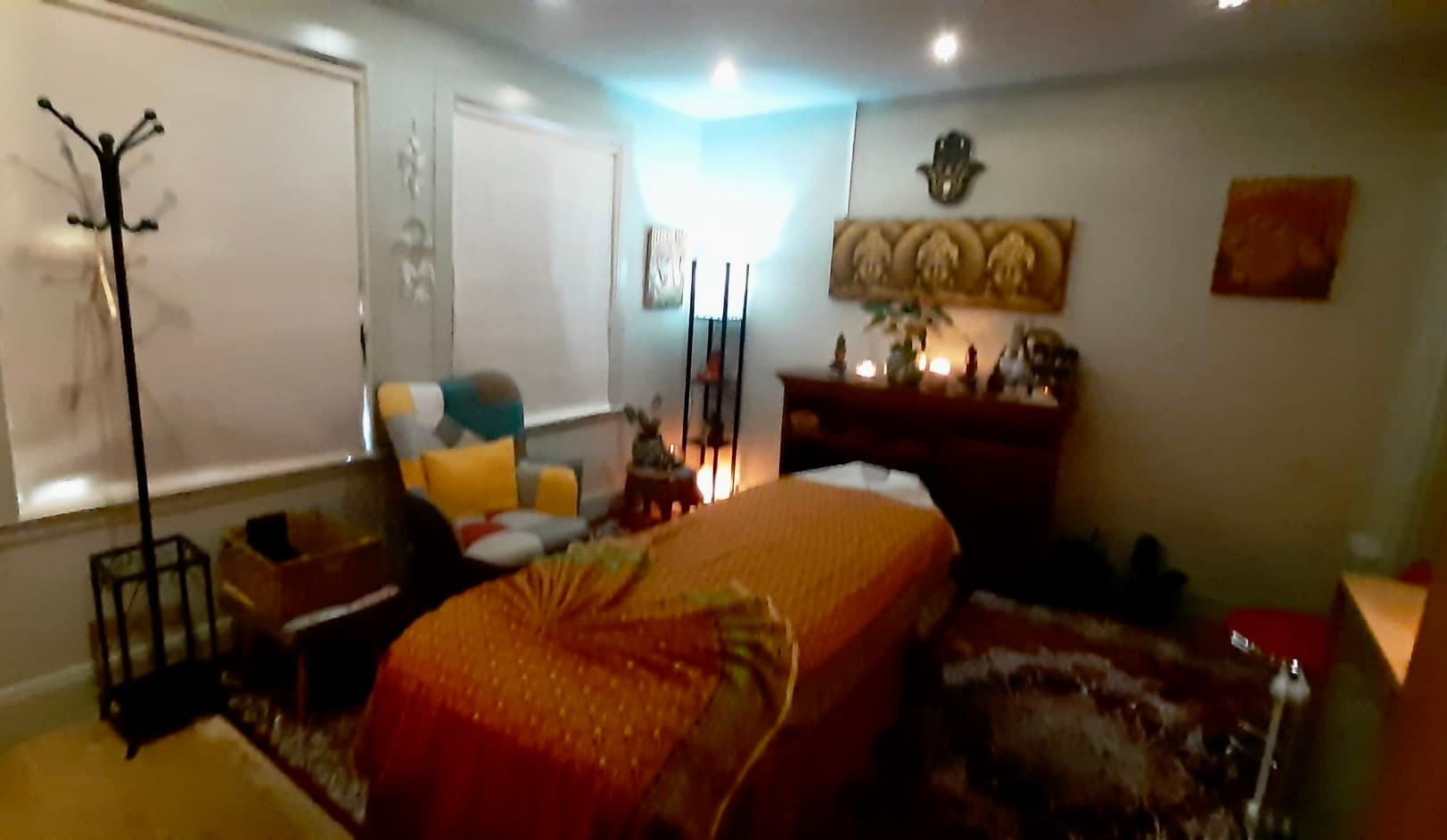 Mariz Therapy Room – Thai massage in Brighton
