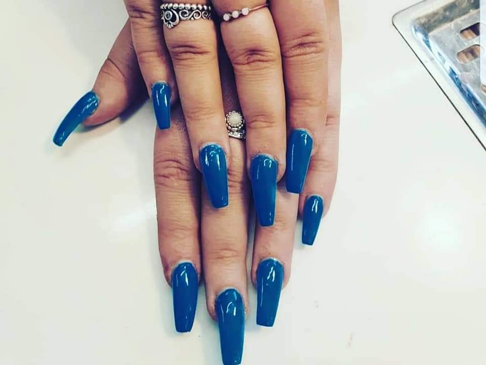 Photo 3 of Midas Touch Beauty Spa
