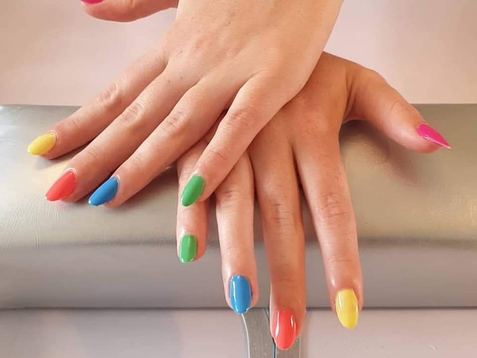 Midas Touch Beauty Spa – Thai massage in Croydon