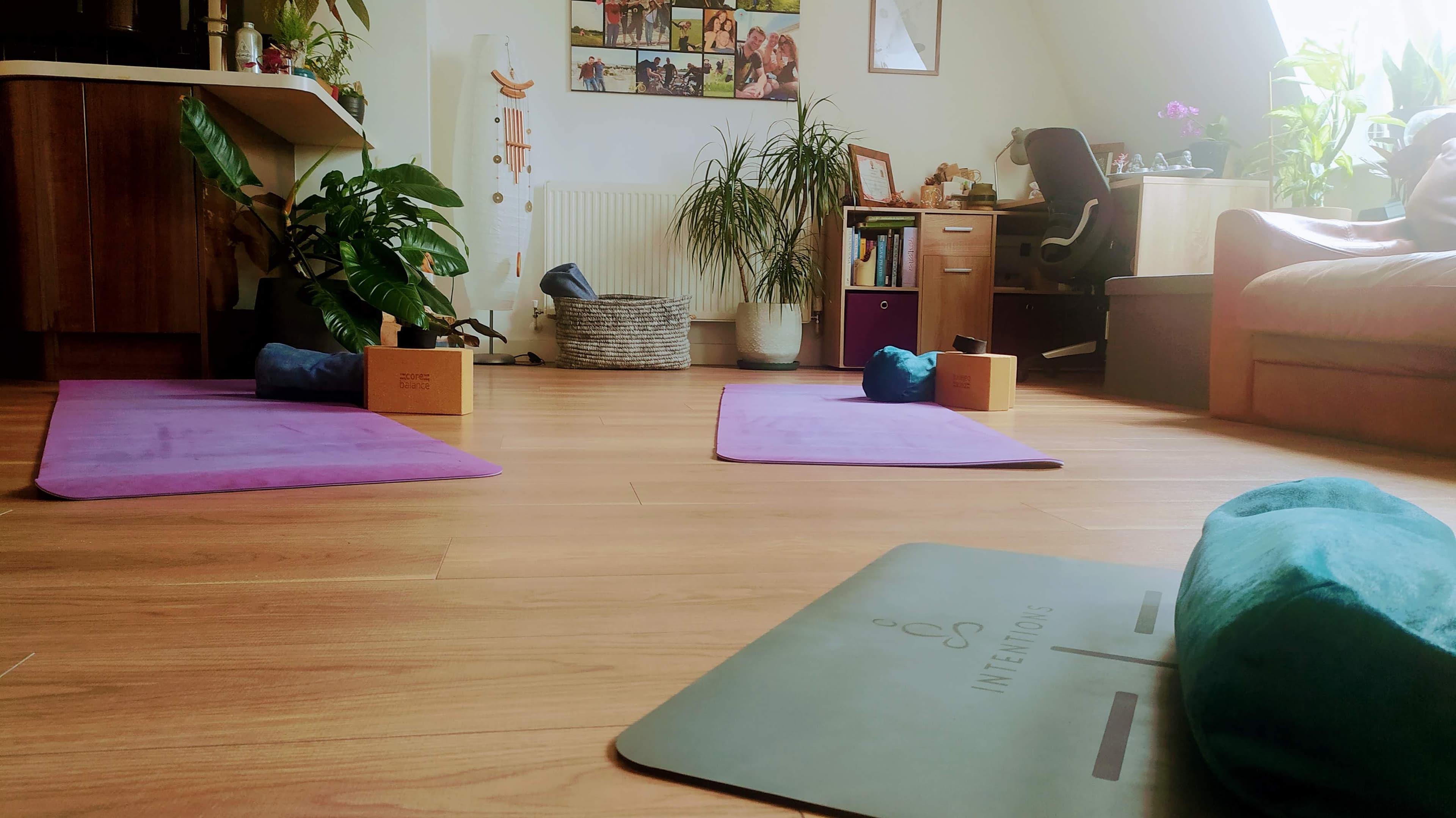 Photo 3 of Amari Yoga Horsham